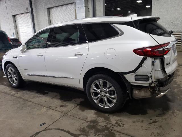 Photo 1 VIN: 5GAEVCKW5KJ214619 - BUICK ENCLAVE AV 