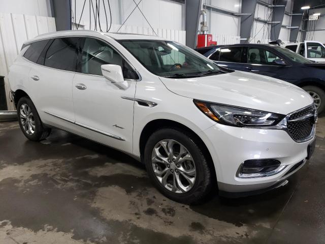 Photo 3 VIN: 5GAEVCKW5KJ214619 - BUICK ENCLAVE AV 