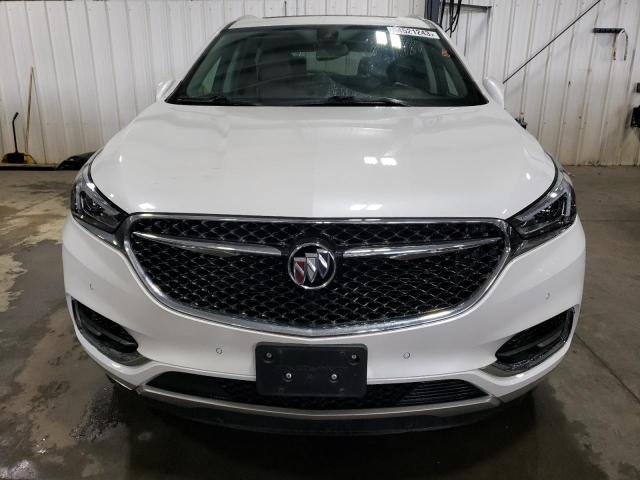 Photo 4 VIN: 5GAEVCKW5KJ214619 - BUICK ENCLAVE AV 