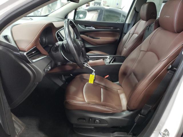 Photo 6 VIN: 5GAEVCKW5KJ214619 - BUICK ENCLAVE AV 