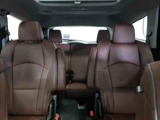 Photo 9 VIN: 5GAEVCKW5KJ214619 - BUICK ENCLAVE AV 