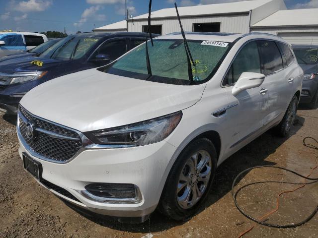 Photo 1 VIN: 5GAEVCKW5KJ234370 - BUICK ENCLAVE AV 