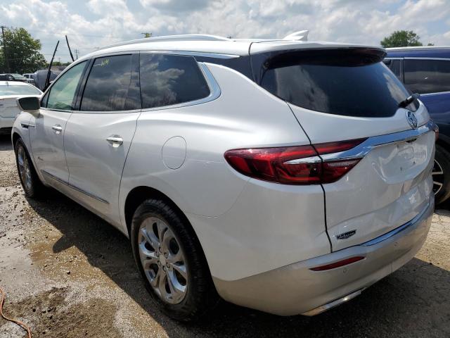 Photo 2 VIN: 5GAEVCKW5KJ234370 - BUICK ENCLAVE AV 