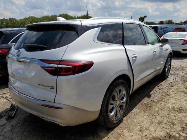 Photo 3 VIN: 5GAEVCKW5KJ234370 - BUICK ENCLAVE AV 