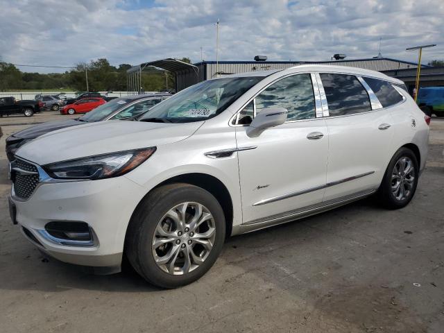 Photo 0 VIN: 5GAEVCKW5KJ249872 - BUICK ENCLAVE 