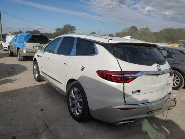 Photo 1 VIN: 5GAEVCKW5KJ249872 - BUICK ENCLAVE 