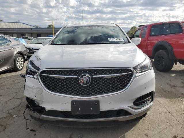 Photo 4 VIN: 5GAEVCKW5KJ249872 - BUICK ENCLAVE 