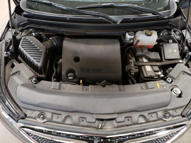 Photo 11 VIN: 5GAEVCKW5KJ317877 - BUICK ENCLAVE AV 