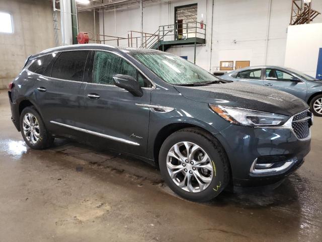 Photo 3 VIN: 5GAEVCKW5KJ317877 - BUICK ENCLAVE AV 