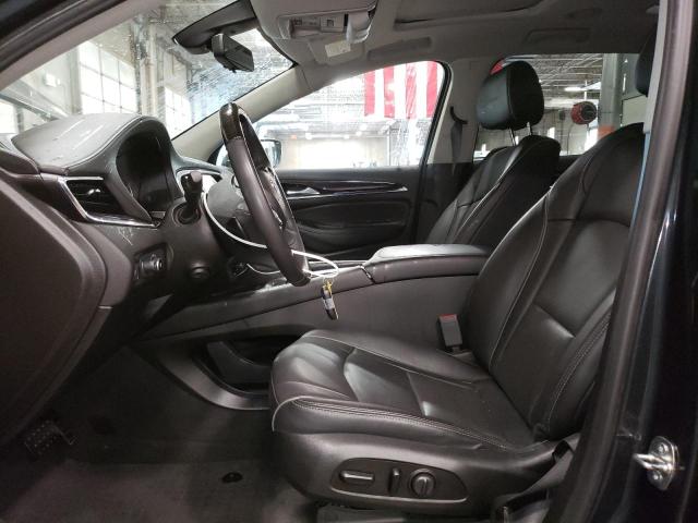 Photo 6 VIN: 5GAEVCKW5KJ317877 - BUICK ENCLAVE AV 