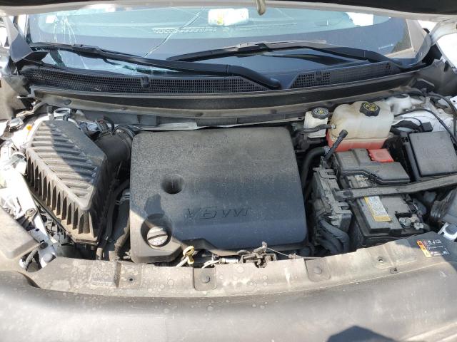 Photo 10 VIN: 5GAEVCKW5LJ112335 - BUICK ENCLAVE AV 