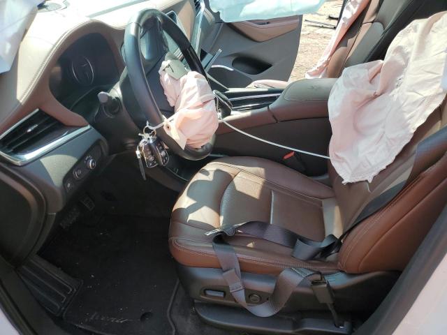 Photo 6 VIN: 5GAEVCKW5LJ112335 - BUICK ENCLAVE AV 