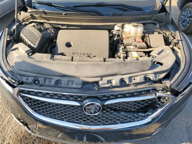 Photo 11 VIN: 5GAEVCKW5LJ147487 - BUICK ENCLAVE 