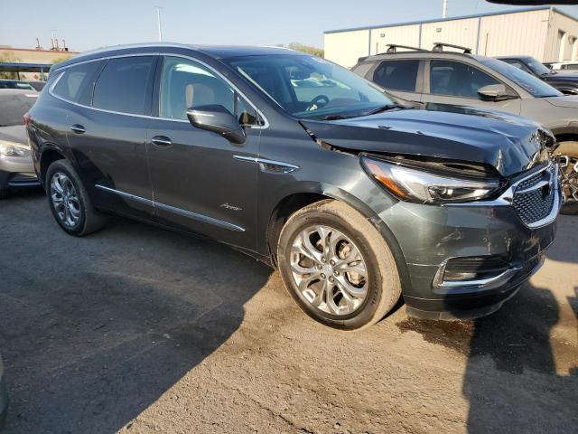 Photo 3 VIN: 5GAEVCKW5LJ147487 - BUICK ENCLAVE 