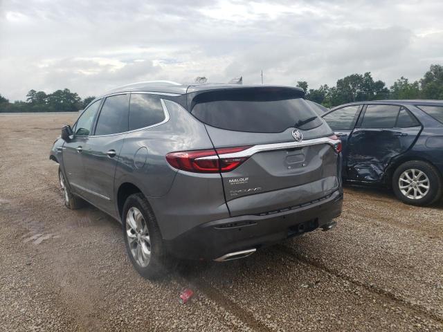 Photo 2 VIN: 5GAEVCKW5MJ151640 - BUICK ENCLAVE AV 