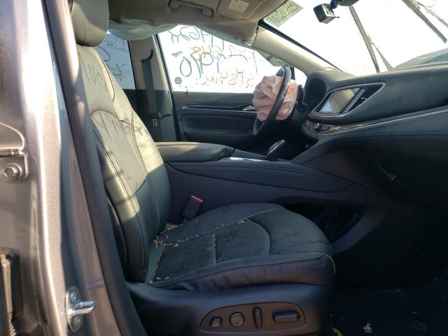 Photo 4 VIN: 5GAEVCKW5MJ159950 - BUICK ENCLAVE AV 