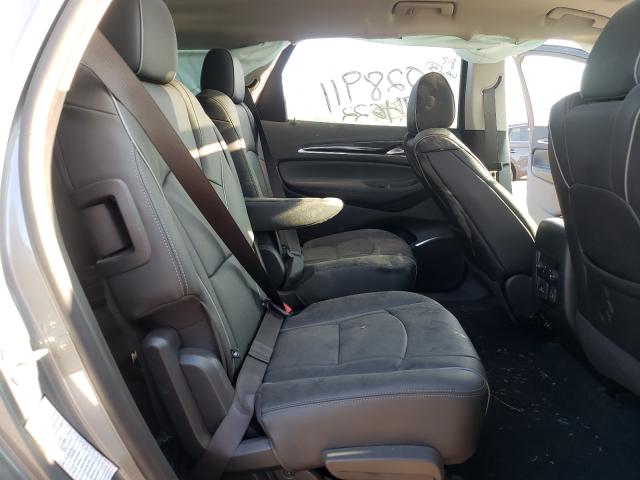 Photo 5 VIN: 5GAEVCKW5MJ159950 - BUICK ENCLAVE AV 