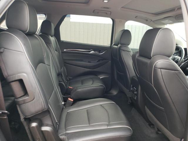 Photo 10 VIN: 5GAEVCKW5MJ211349 - BUICK ENCLAVE 