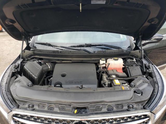 Photo 11 VIN: 5GAEVCKW5MJ211349 - BUICK ENCLAVE 