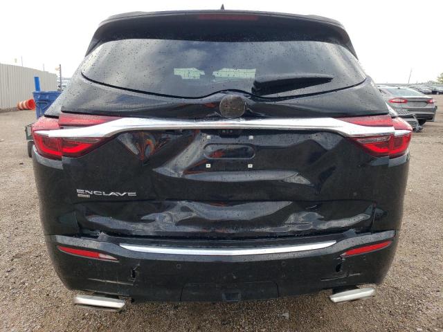 Photo 5 VIN: 5GAEVCKW5MJ211349 - BUICK ENCLAVE 