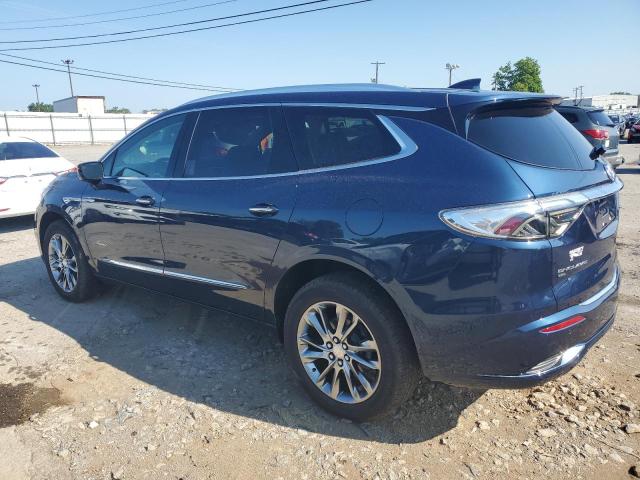 Photo 1 VIN: 5GAEVCKW5NJ118803 - BUICK ENCLAVE 