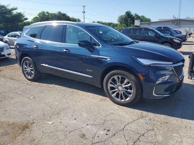 Photo 3 VIN: 5GAEVCKW5NJ118803 - BUICK ENCLAVE 