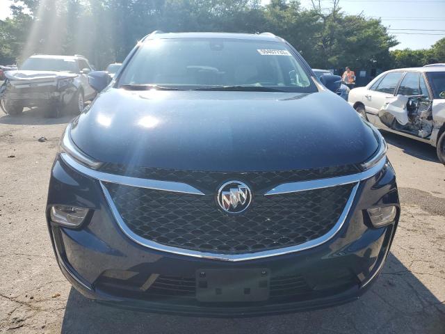 Photo 4 VIN: 5GAEVCKW5NJ118803 - BUICK ENCLAVE 