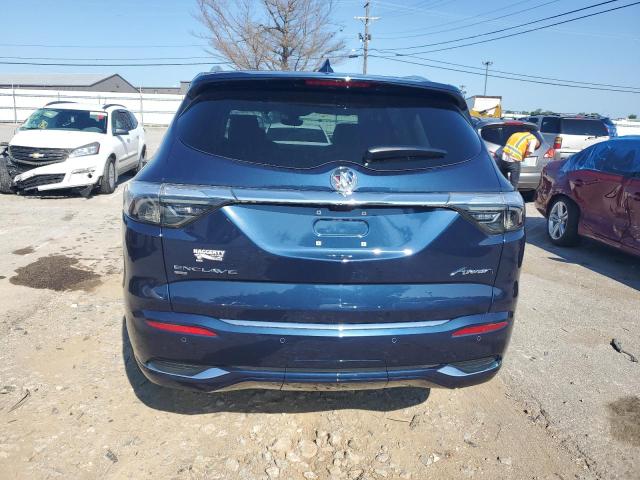 Photo 5 VIN: 5GAEVCKW5NJ118803 - BUICK ENCLAVE 