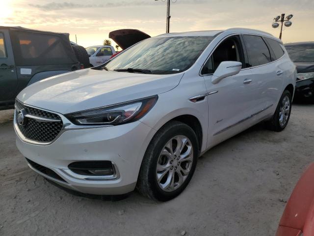 Photo 0 VIN: 5GAEVCKW6JJ171410 - BUICK ENCLAVE AV 