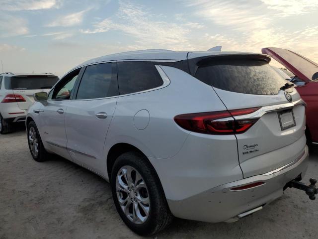 Photo 1 VIN: 5GAEVCKW6JJ171410 - BUICK ENCLAVE AV 