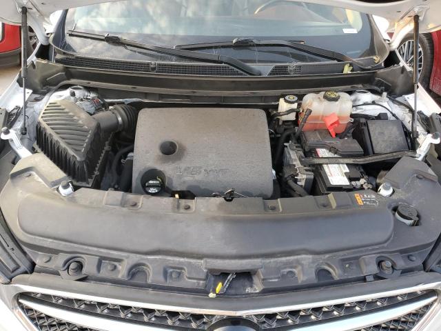 Photo 11 VIN: 5GAEVCKW6JJ171410 - BUICK ENCLAVE AV 