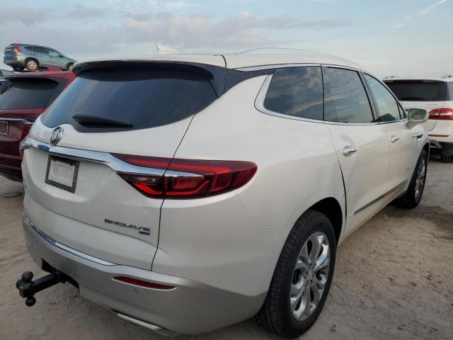 Photo 2 VIN: 5GAEVCKW6JJ171410 - BUICK ENCLAVE AV 