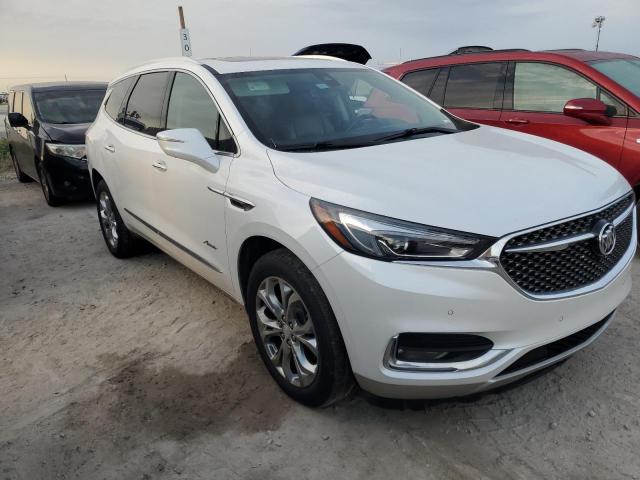 Photo 3 VIN: 5GAEVCKW6JJ171410 - BUICK ENCLAVE AV 