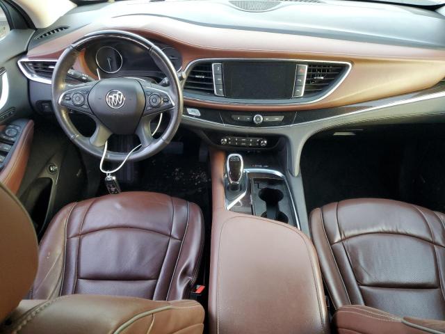 Photo 7 VIN: 5GAEVCKW6JJ171410 - BUICK ENCLAVE AV 