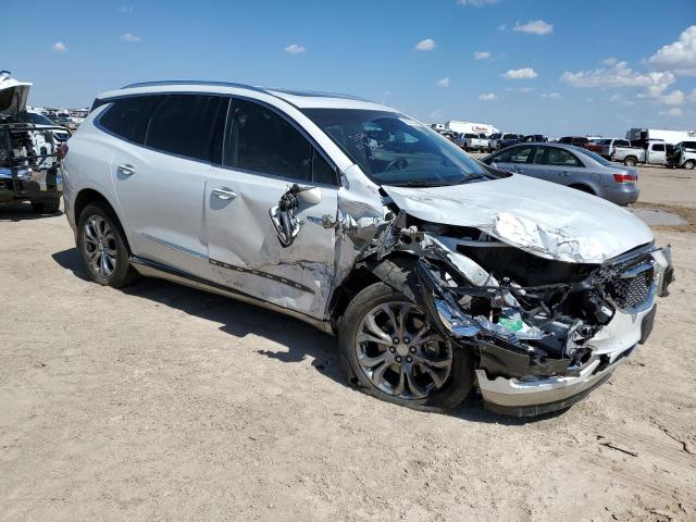 Photo 3 VIN: 5GAEVCKW6KJ240288 - BUICK ENCLAVE 