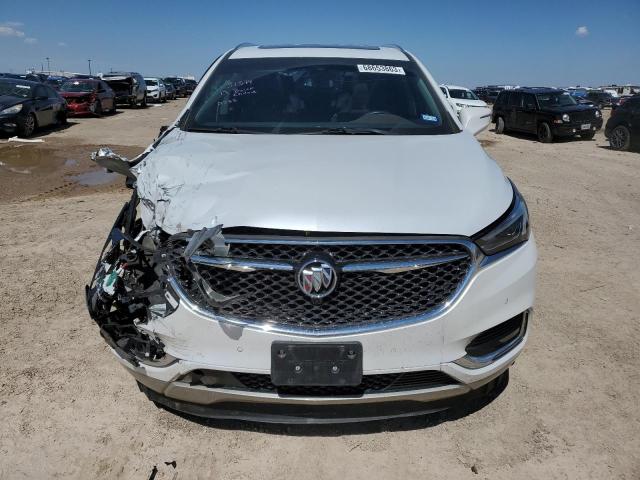 Photo 4 VIN: 5GAEVCKW6KJ240288 - BUICK ENCLAVE 