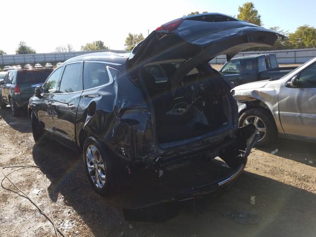 Photo 2 VIN: 5GAEVCKW6KJ311649 - BUICK ENCLAVE AV 