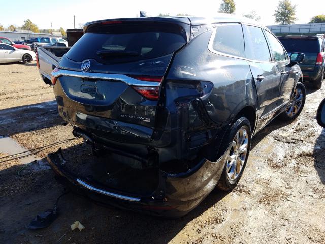 Photo 3 VIN: 5GAEVCKW6KJ311649 - BUICK ENCLAVE AV 