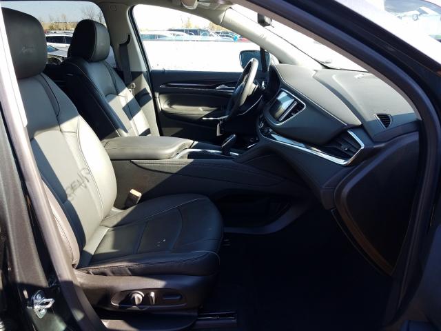 Photo 4 VIN: 5GAEVCKW6KJ311649 - BUICK ENCLAVE AV 