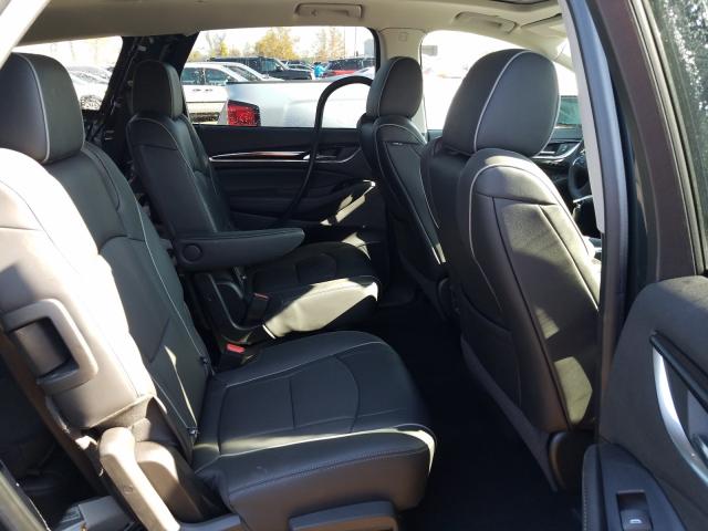 Photo 5 VIN: 5GAEVCKW6KJ311649 - BUICK ENCLAVE AV 