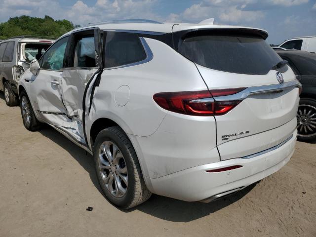 Photo 1 VIN: 5GAEVCKW6LJ120931 - BUICK ENCLAVE AV 