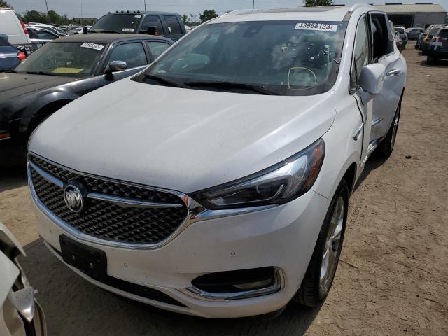 Photo 4 VIN: 5GAEVCKW6LJ120931 - BUICK ENCLAVE AV 