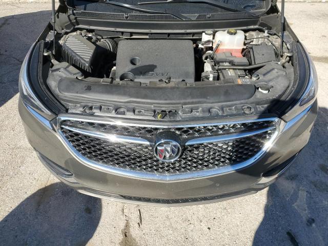 Photo 11 VIN: 5GAEVCKW6LJ157591 - BUICK ENCLAVE 