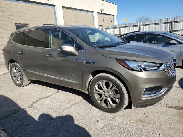 Photo 3 VIN: 5GAEVCKW6LJ157591 - BUICK ENCLAVE 