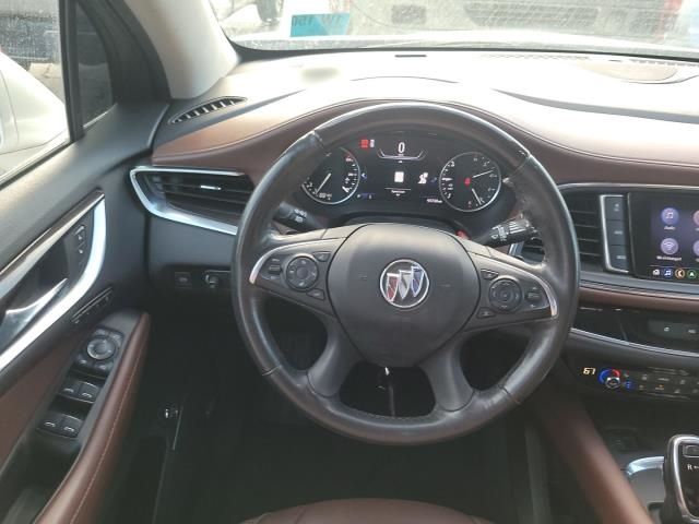 Photo 9 VIN: 5GAEVCKW6LJ243273 - BUICK ENCLAVE 