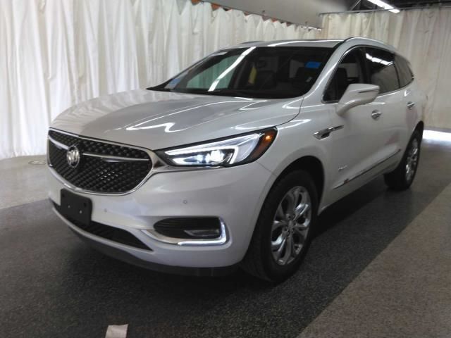 Photo 0 VIN: 5GAEVCKW6LJ243273 - BUICK ENCLAVE 