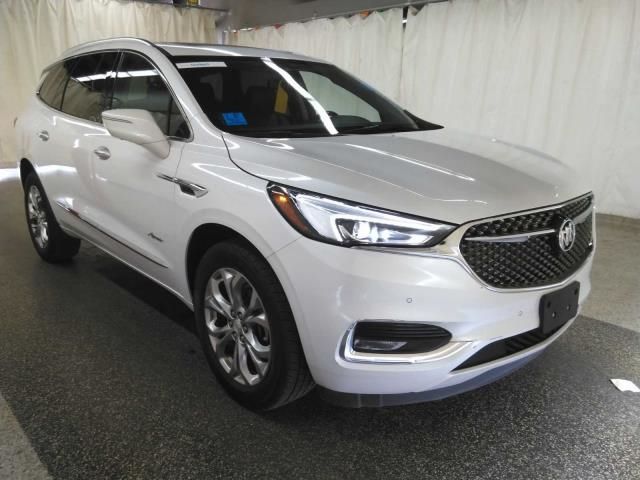 Photo 3 VIN: 5GAEVCKW6LJ243273 - BUICK ENCLAVE 