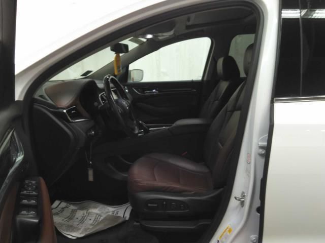 Photo 4 VIN: 5GAEVCKW6LJ243273 - BUICK ENCLAVE 