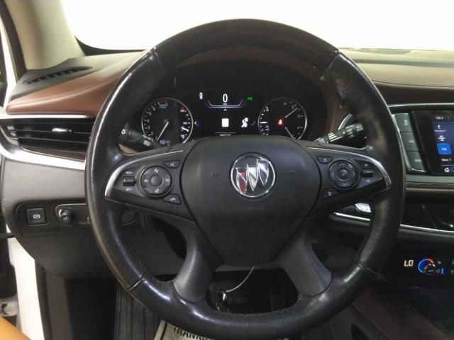 Photo 9 VIN: 5GAEVCKW6LJ243273 - BUICK ENCLAVE 