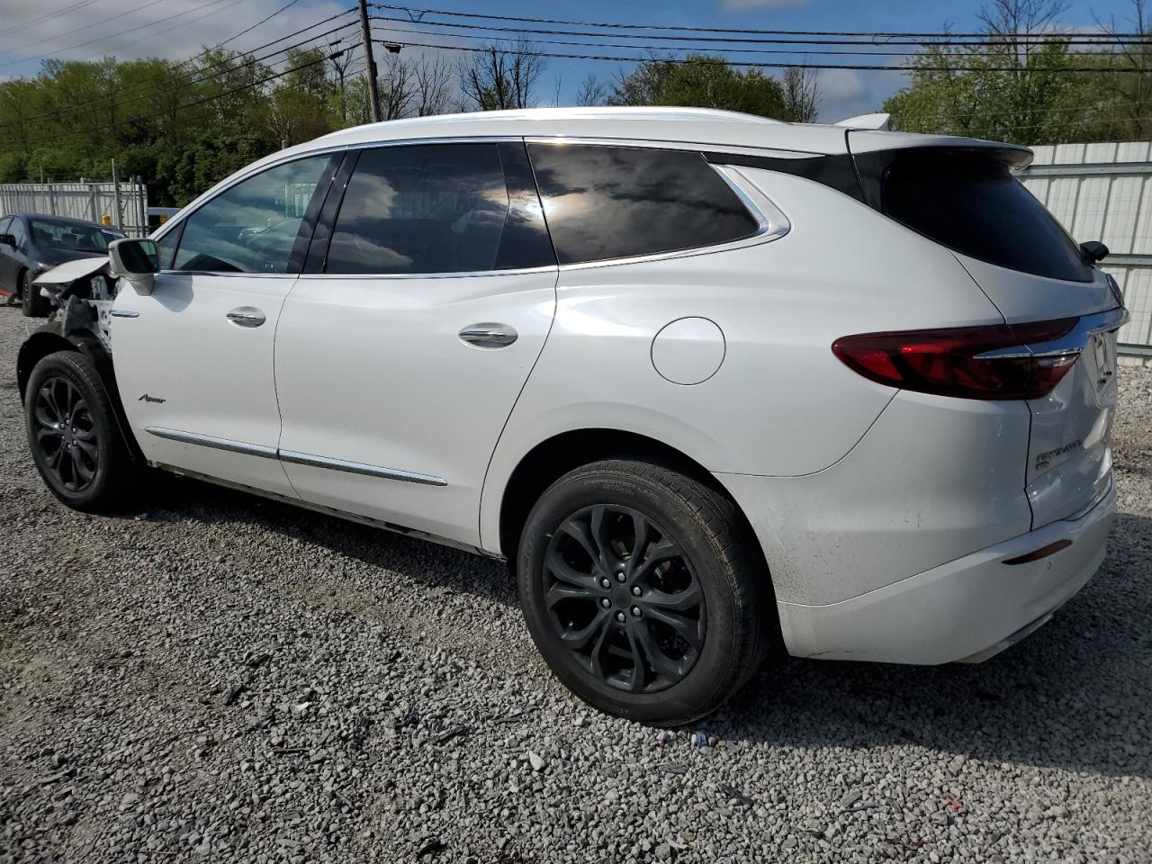 Photo 1 VIN: 5GAEVCKW6LJ284793 - BUICK ENCLAVE 